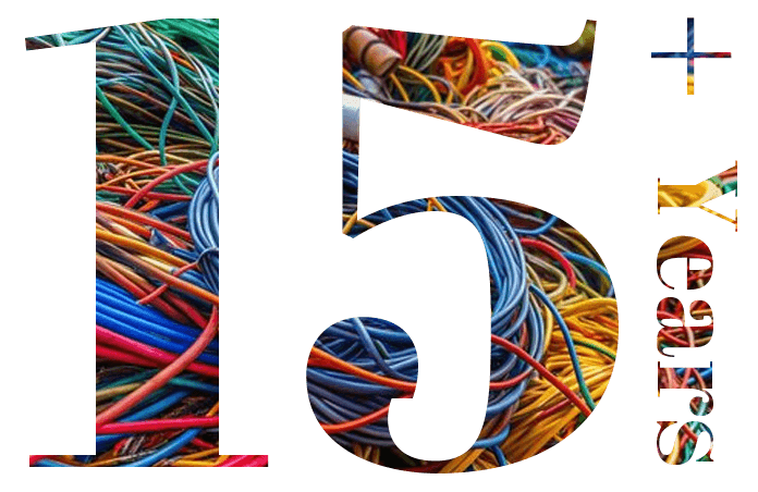 Two Decades Serving Chambers Flat and Beyond